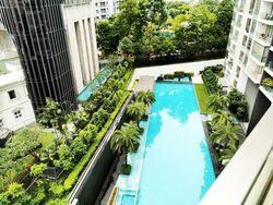 The Laurels (D9), Condominium #556158191